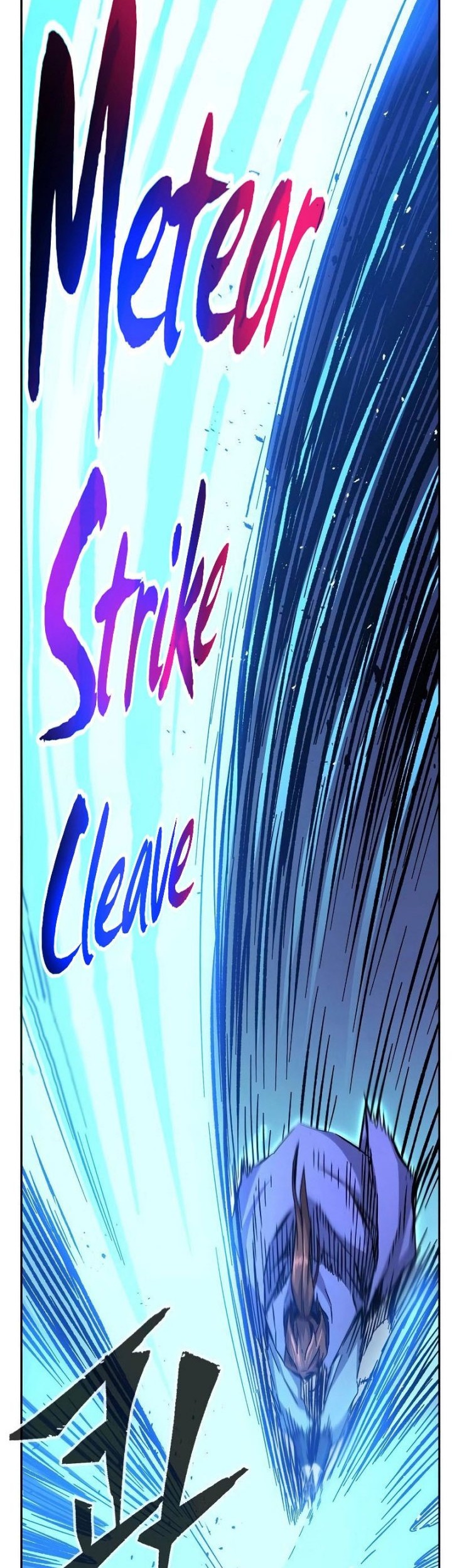 Absolute Sword Sense Chapter 79 page 18