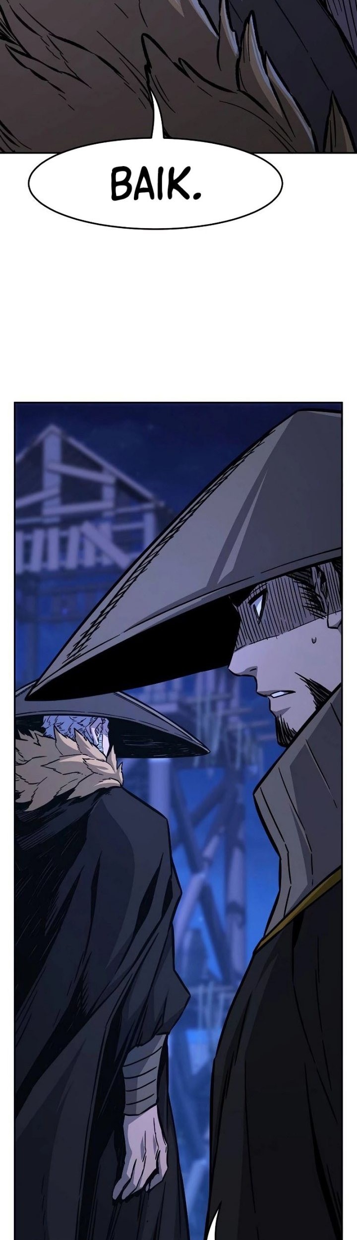 Absolute Sword Sense Chapter 79 page 27