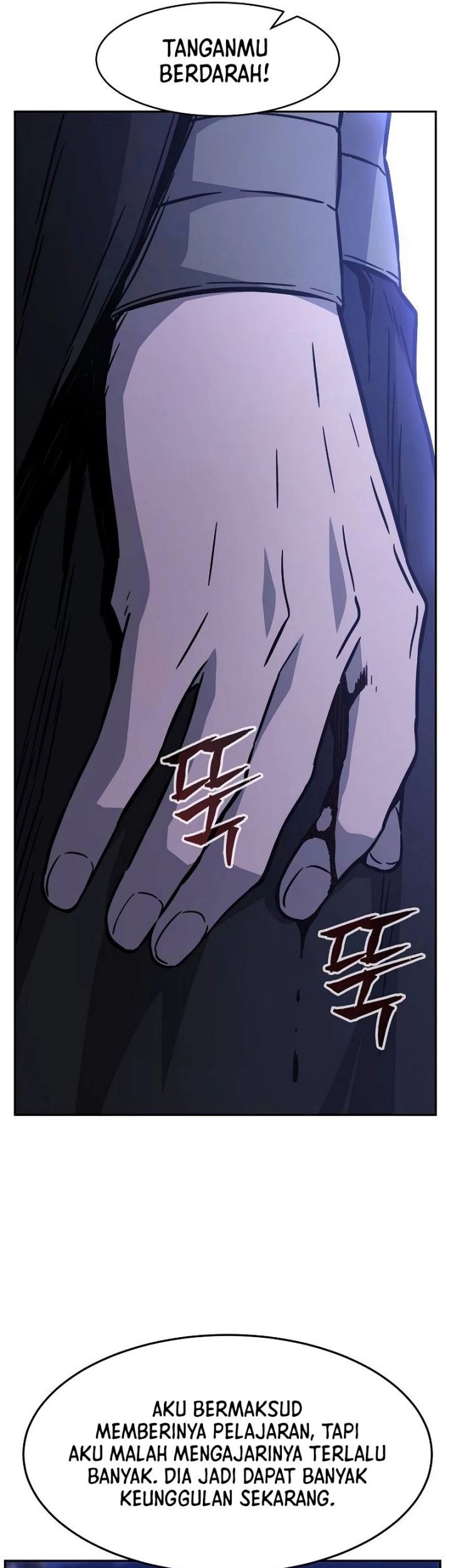Absolute Sword Sense Chapter 79 page 29