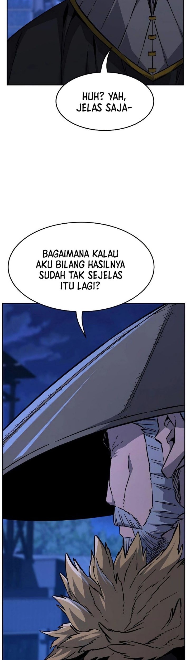 Absolute Sword Sense Chapter 79 page 31