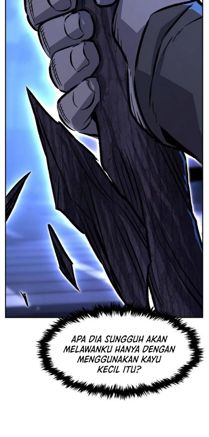 Absolute Sword Sense Chapter 78 page 40