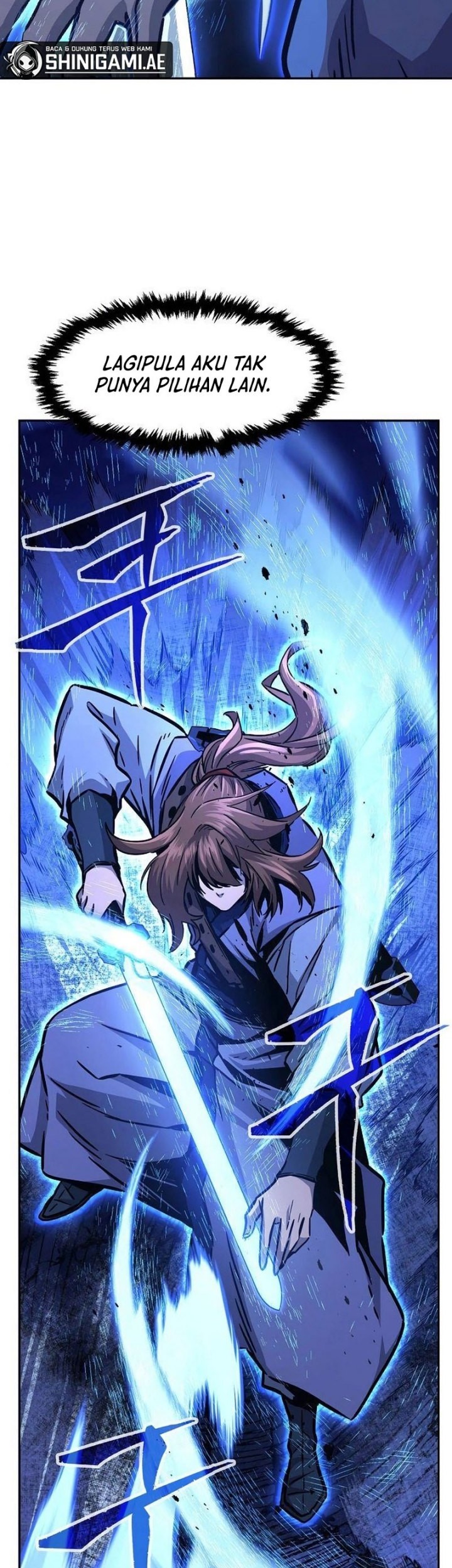 Absolute Sword Sense Chapter 78 page 43