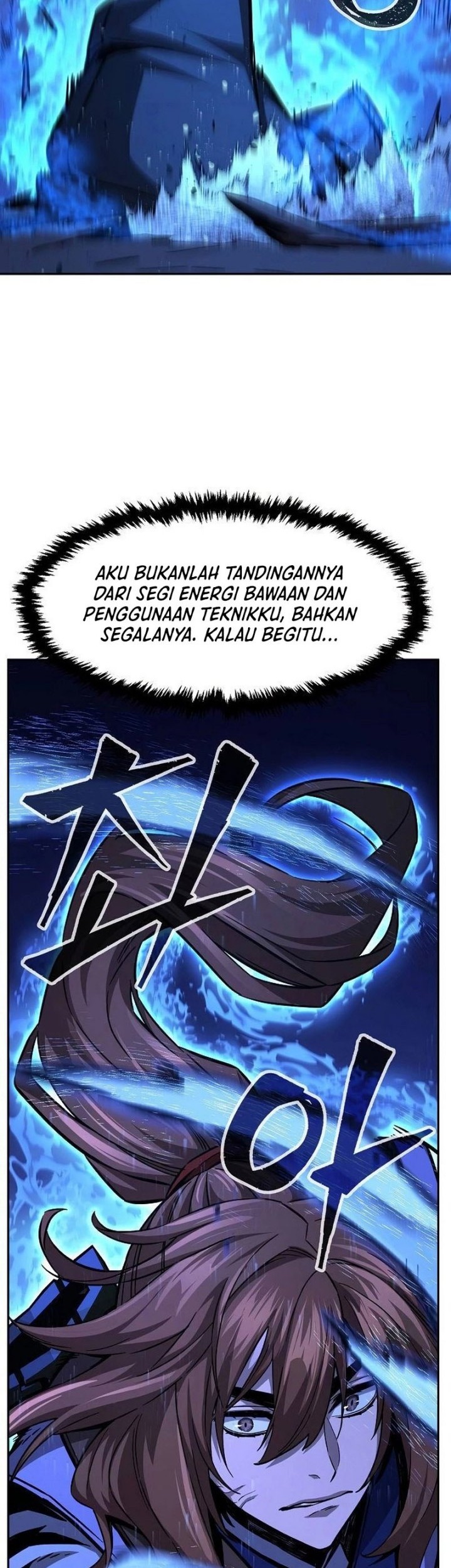 Absolute Sword Sense Chapter 78 page 46