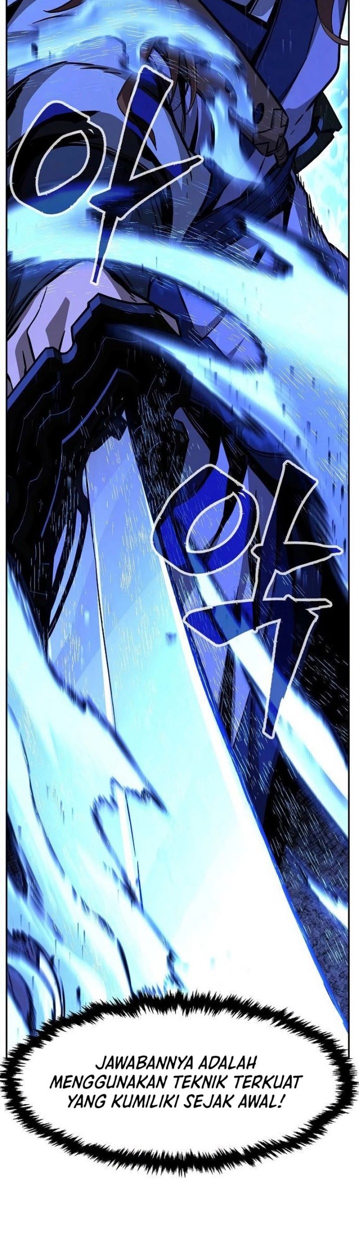 Absolute Sword Sense Chapter 78 page 47