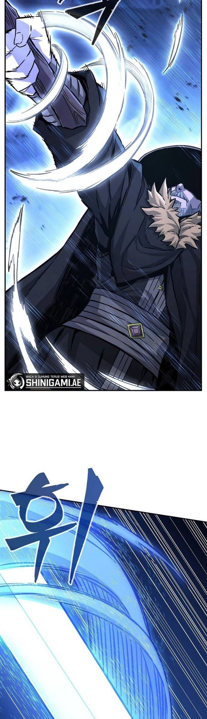 Absolute Sword Sense Chapter 78 page 50