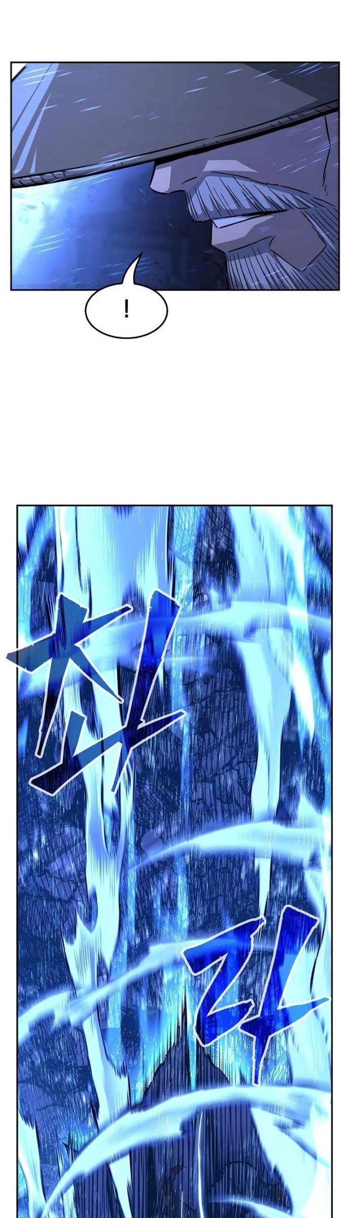Absolute Sword Sense Chapter 78 page 57