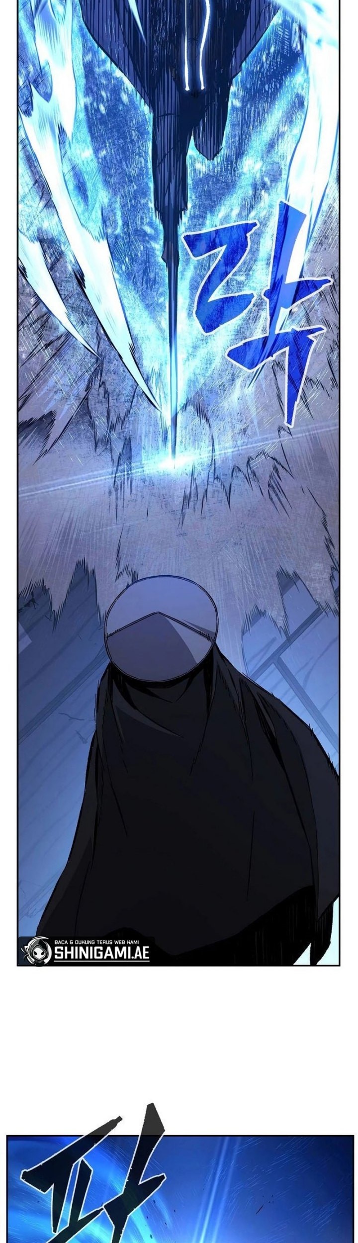 Absolute Sword Sense Chapter 78 page 58