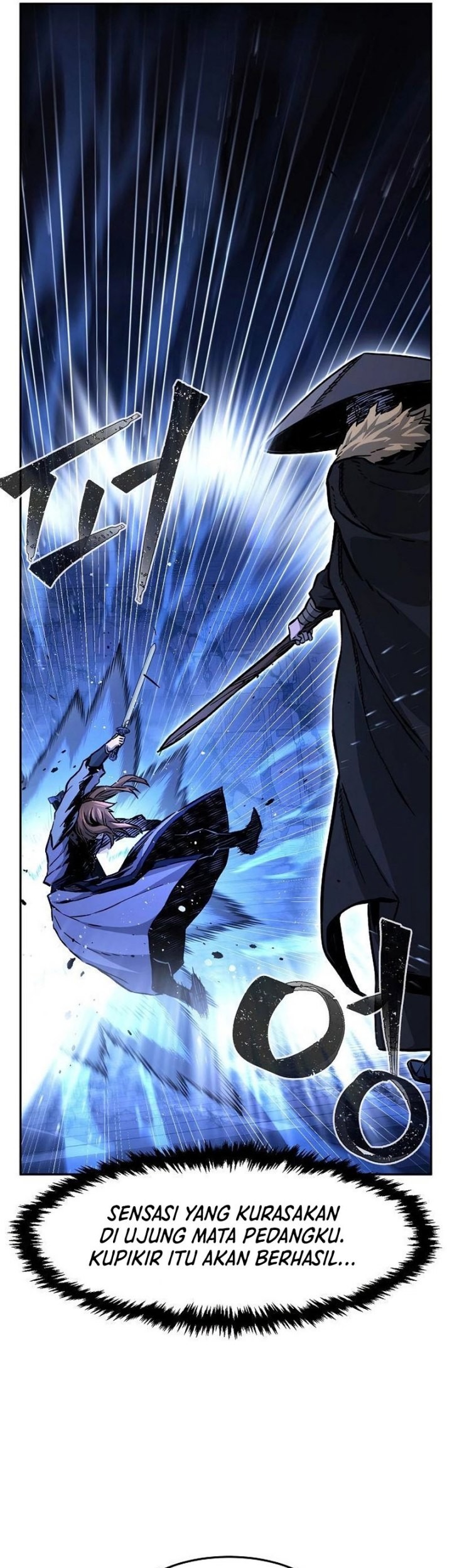 Absolute Sword Sense Chapter 78 page 60