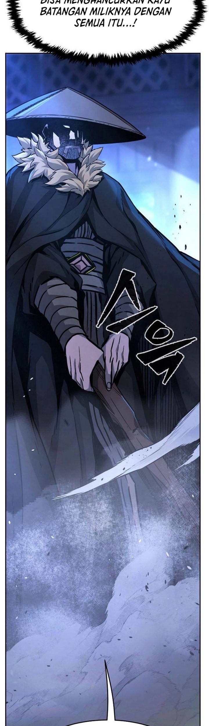 Absolute Sword Sense Chapter 78 page 62