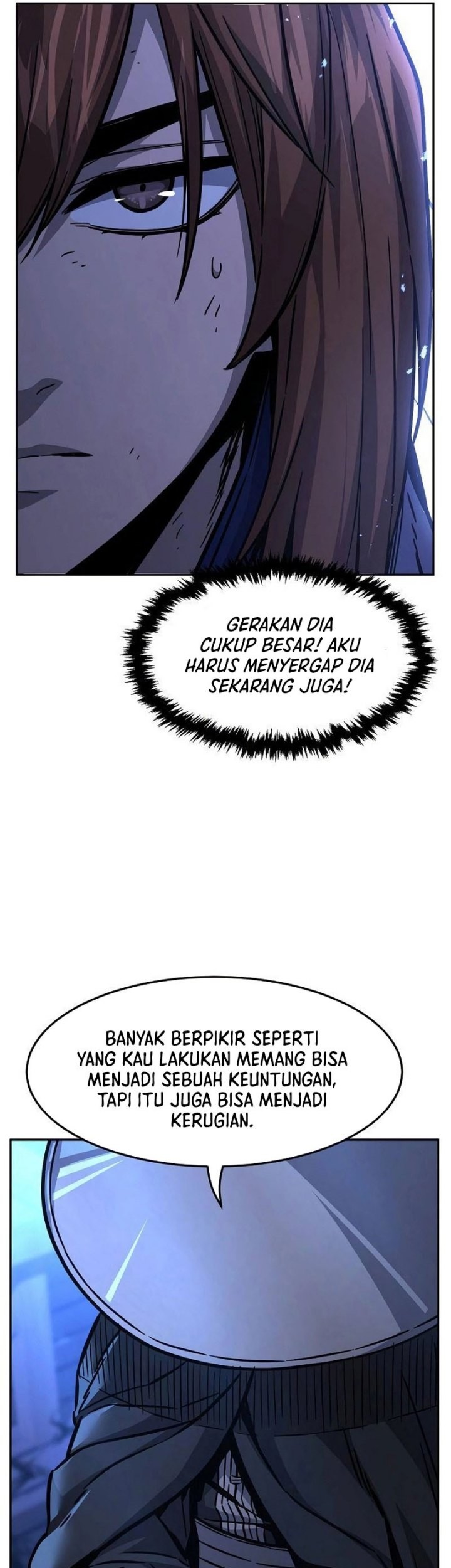 Absolute Sword Sense Chapter 78 page 64