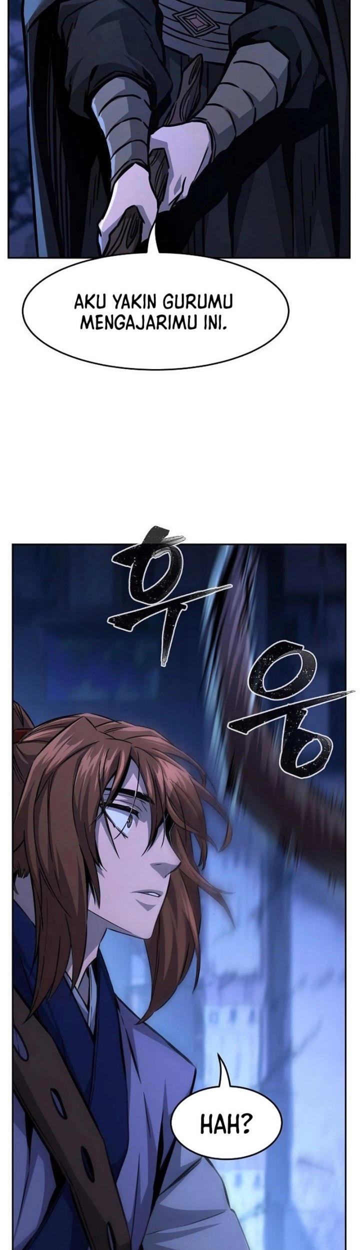 Absolute Sword Sense Chapter 78 page 65