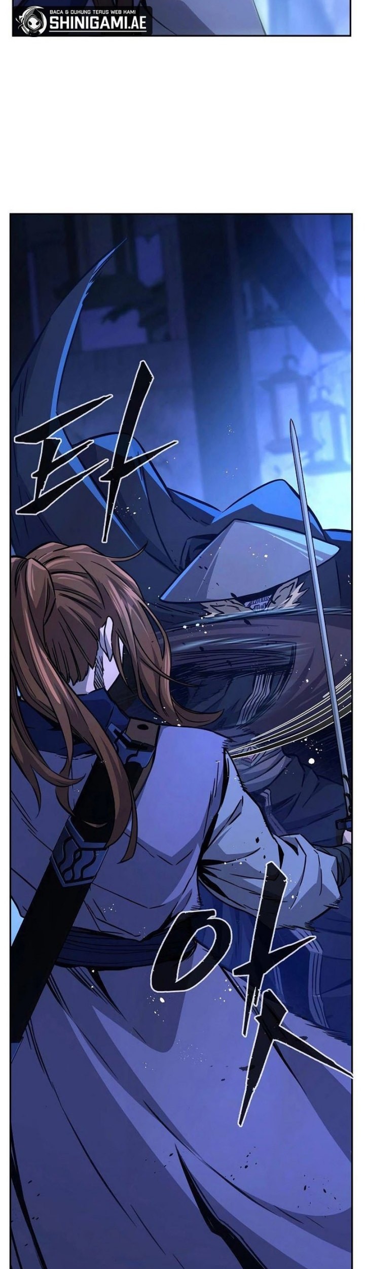Absolute Sword Sense Chapter 78 page 66
