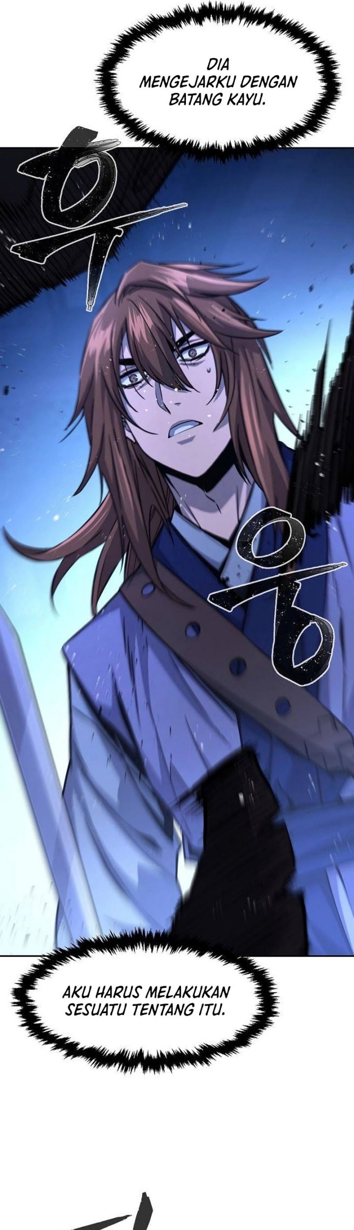 Absolute Sword Sense Chapter 78 page 68