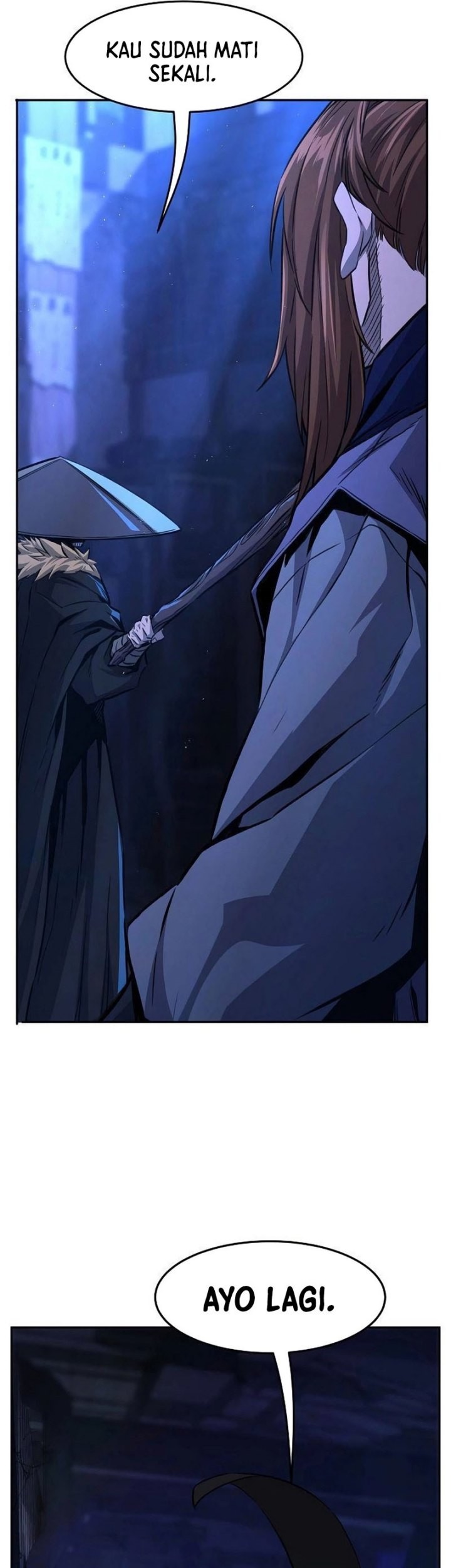 Absolute Sword Sense Chapter 78 page 72