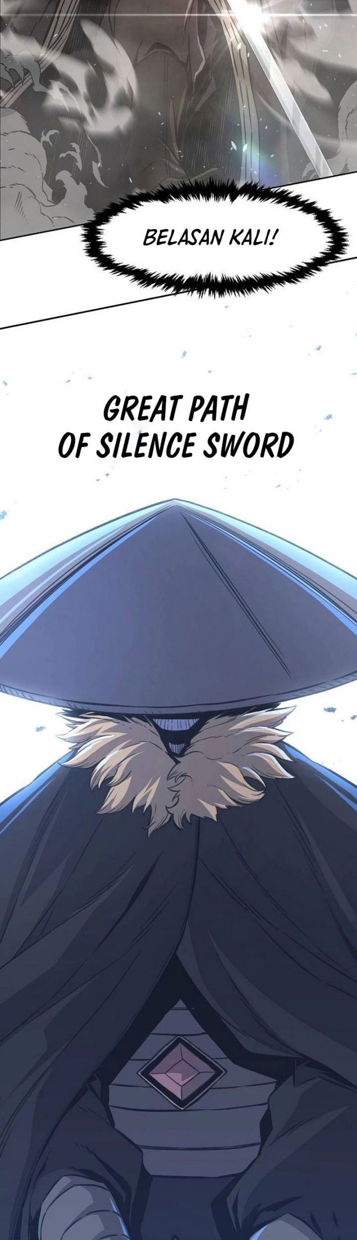 Absolute Sword Sense Chapter 78 page 77