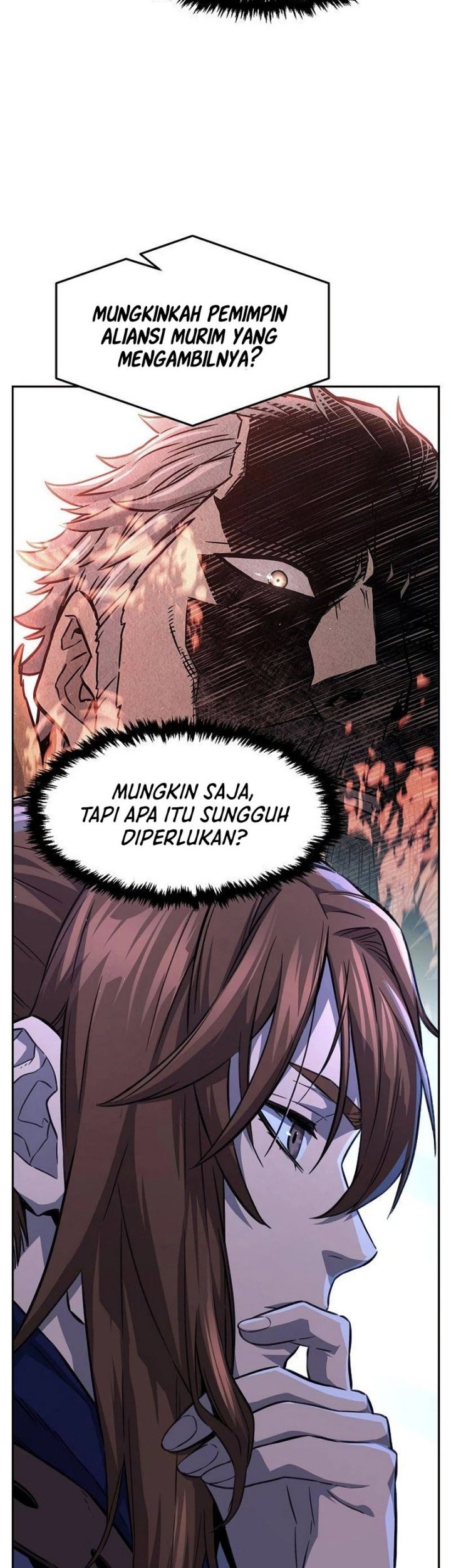 Absolute Sword Sense Chapter 78 page 3