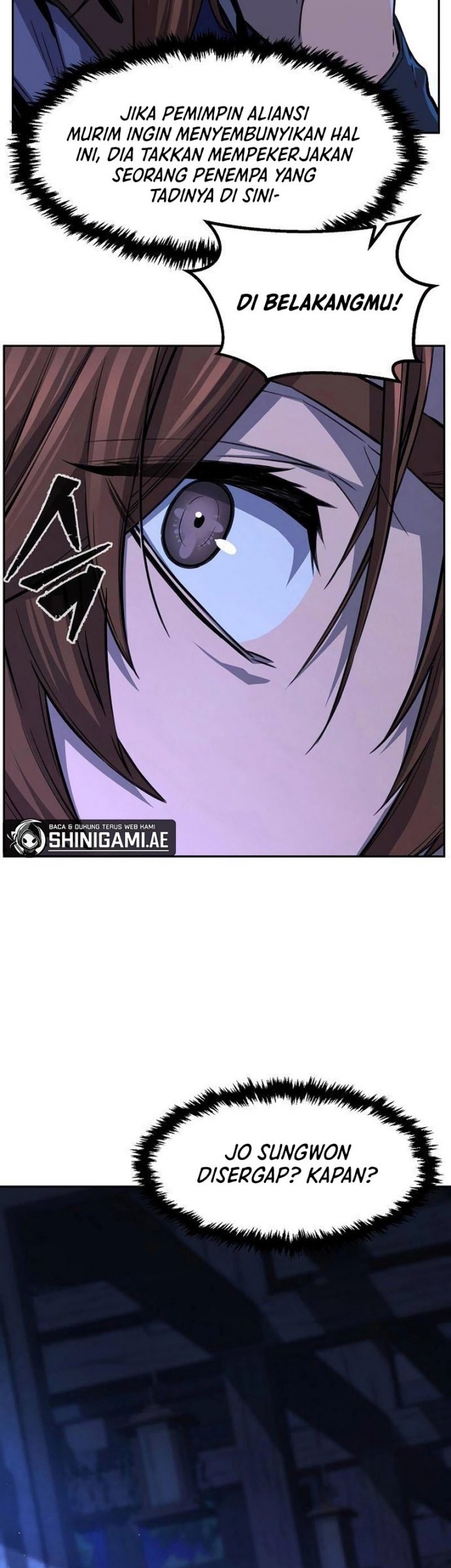 Absolute Sword Sense Chapter 78 page 4