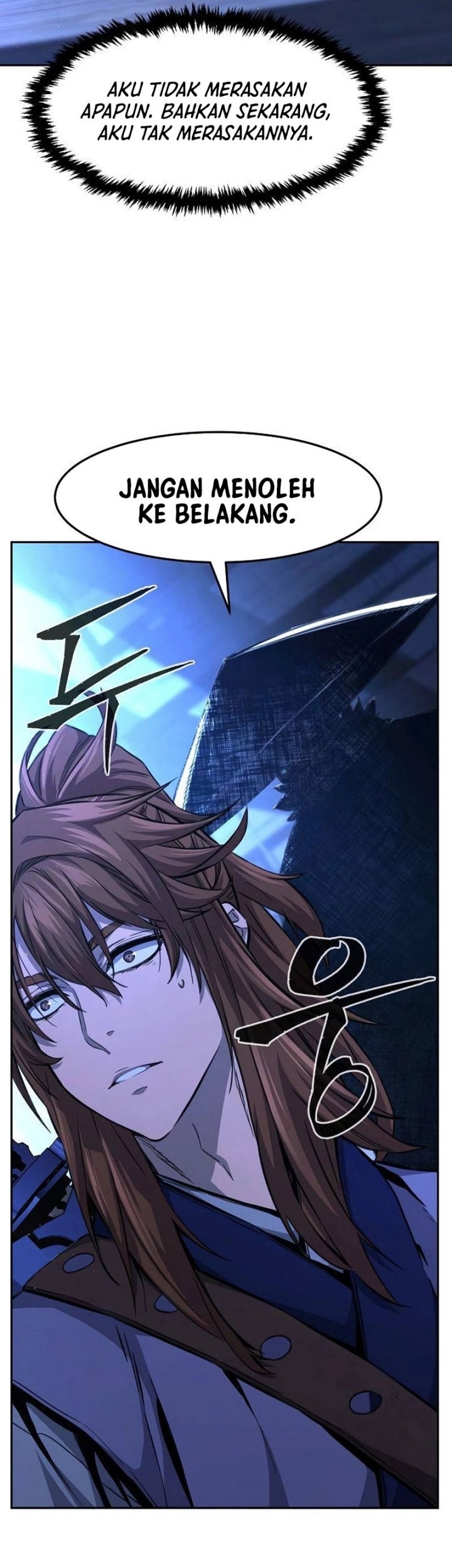 Absolute Sword Sense Chapter 78 page 6