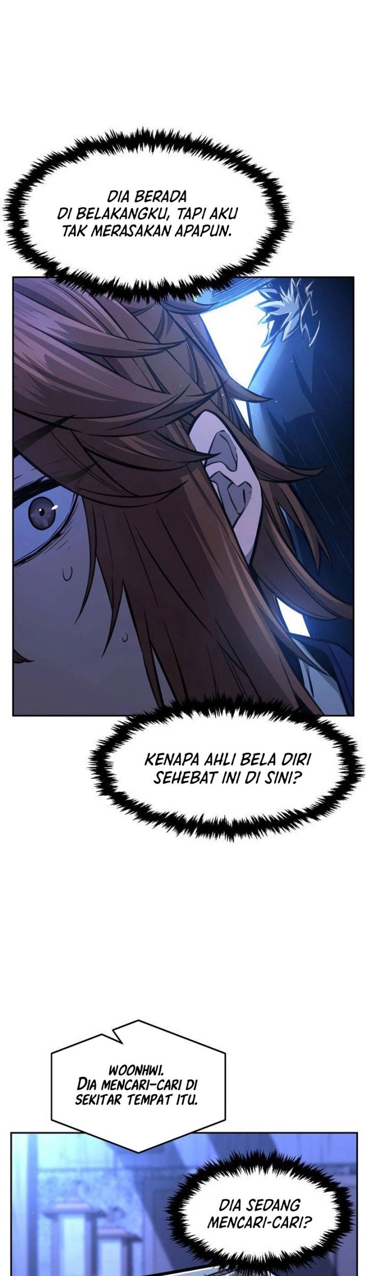Absolute Sword Sense Chapter 78 page 7