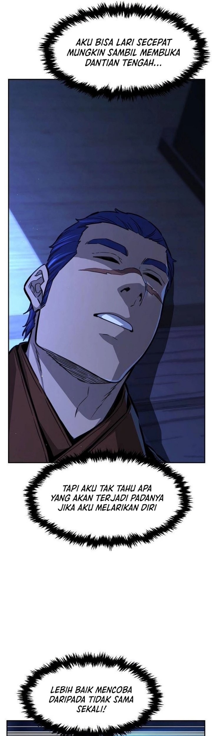 Absolute Sword Sense Chapter 78 page 10