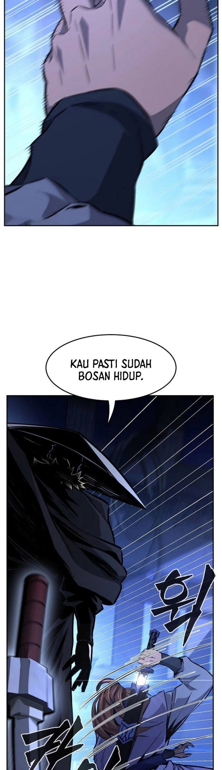 Absolute Sword Sense Chapter 78 page 12