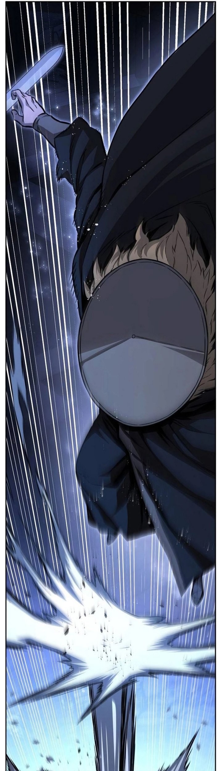 Absolute Sword Sense Chapter 78 page 25