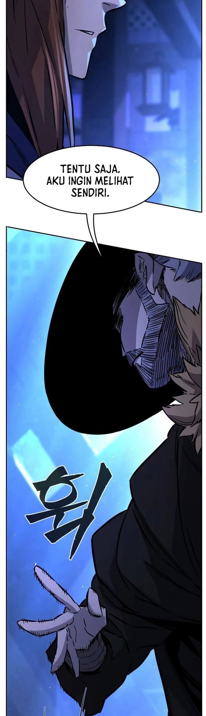 Absolute Sword Sense Chapter 78 page 30