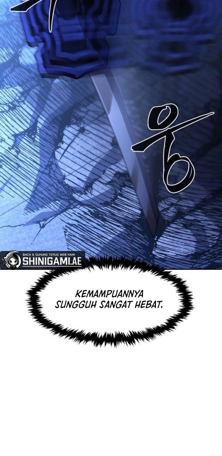 Absolute Sword Sense Chapter 78 page 32