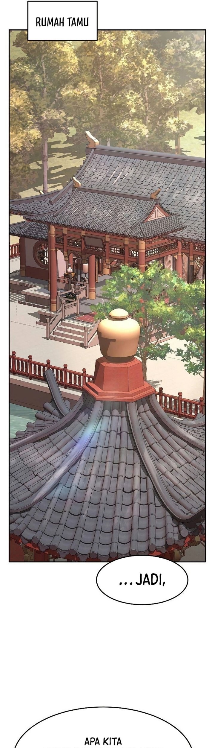 Absolute Sword Sense Chapter 77 page 34