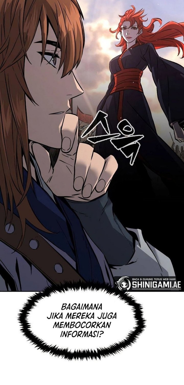 Absolute Sword Sense Chapter 77 page 37