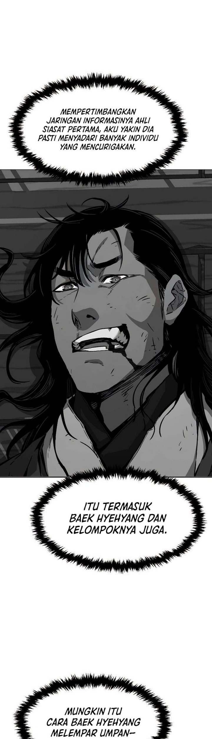 Absolute Sword Sense Chapter 77 page 38