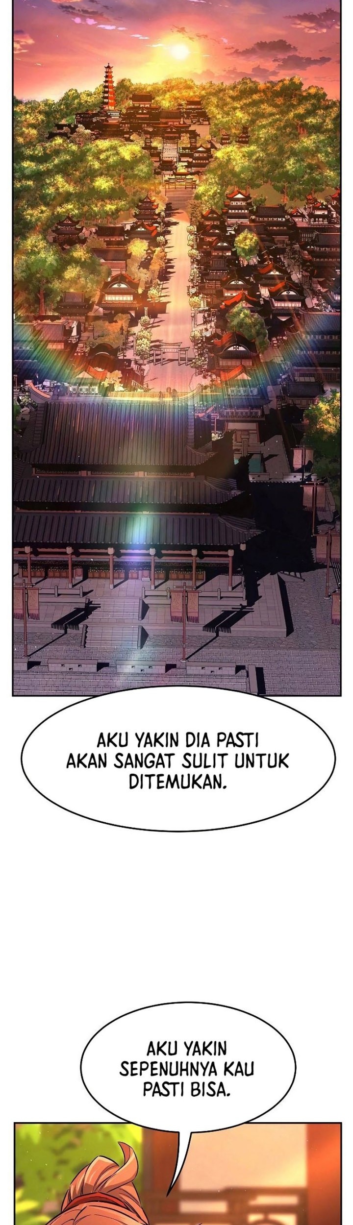 Absolute Sword Sense Chapter 77 page 48