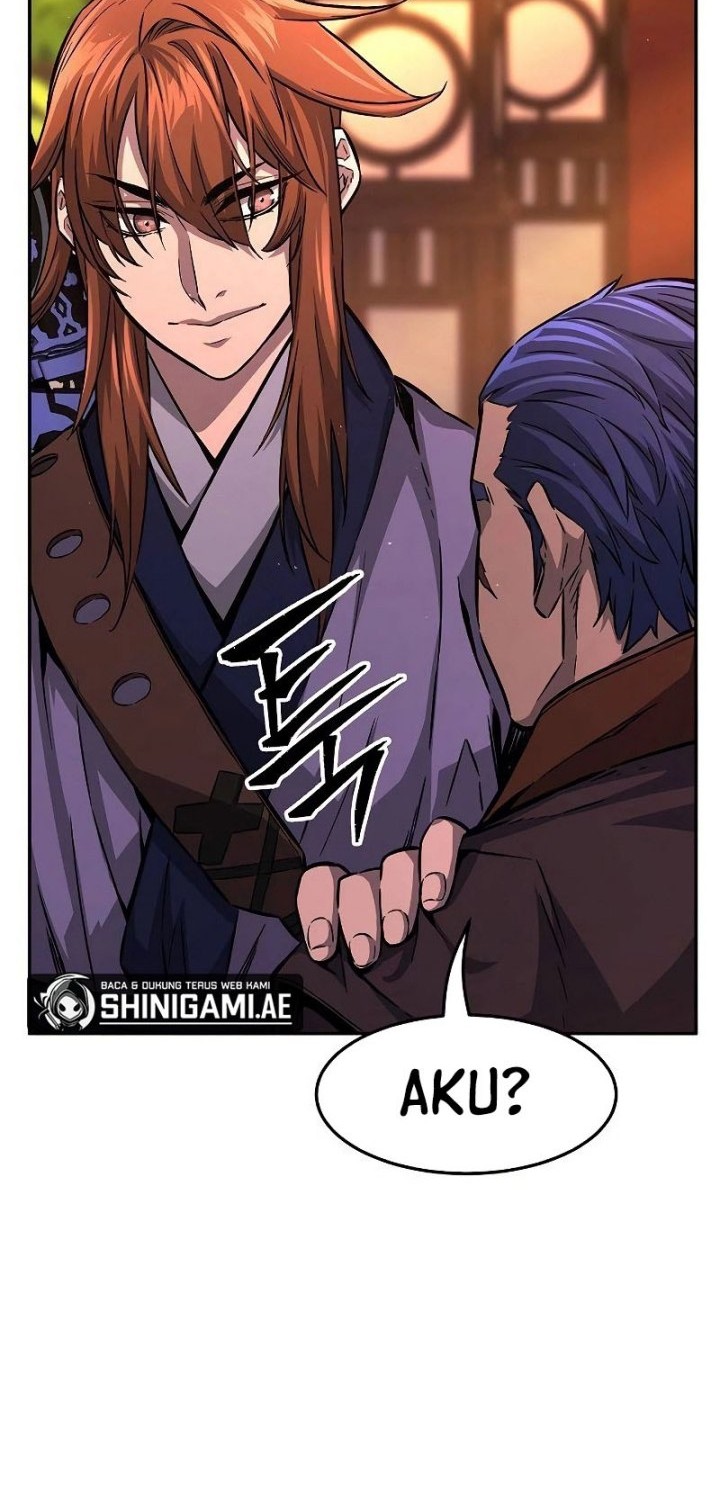 Absolute Sword Sense Chapter 77 page 49