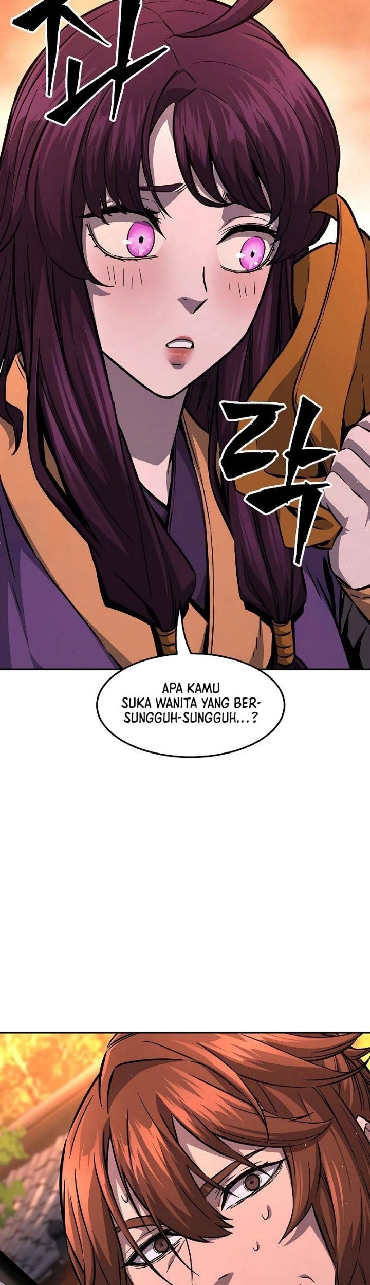 Absolute Sword Sense Chapter 77 page 55