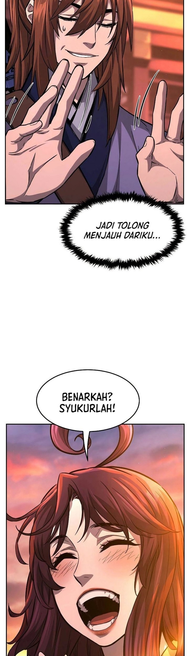 Absolute Sword Sense Chapter 77 page 59