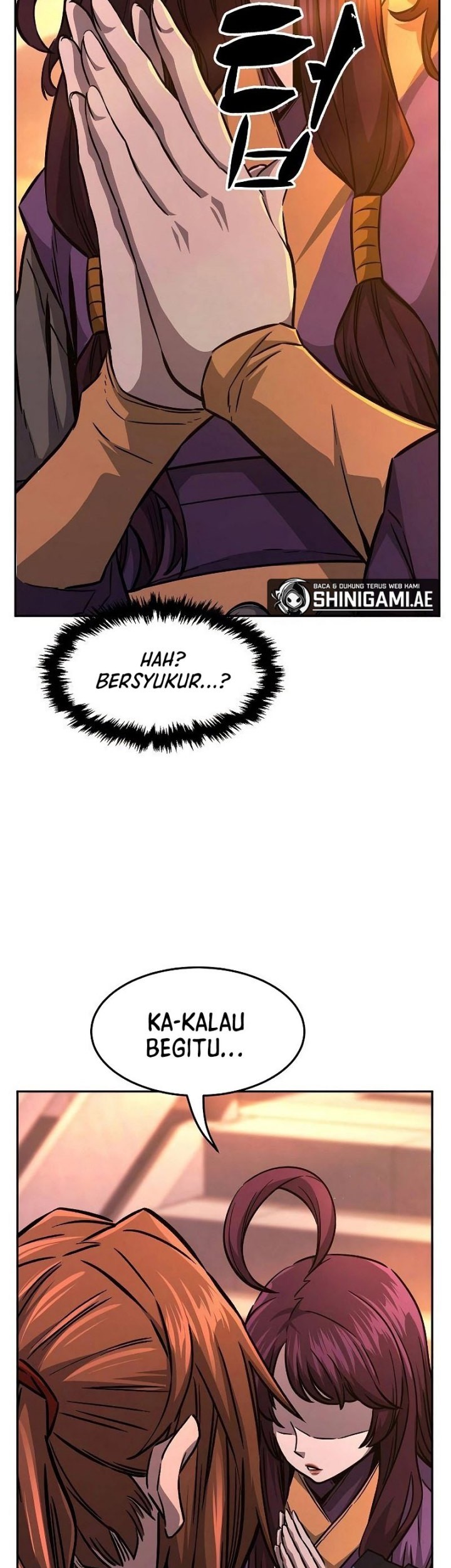 Absolute Sword Sense Chapter 77 page 60