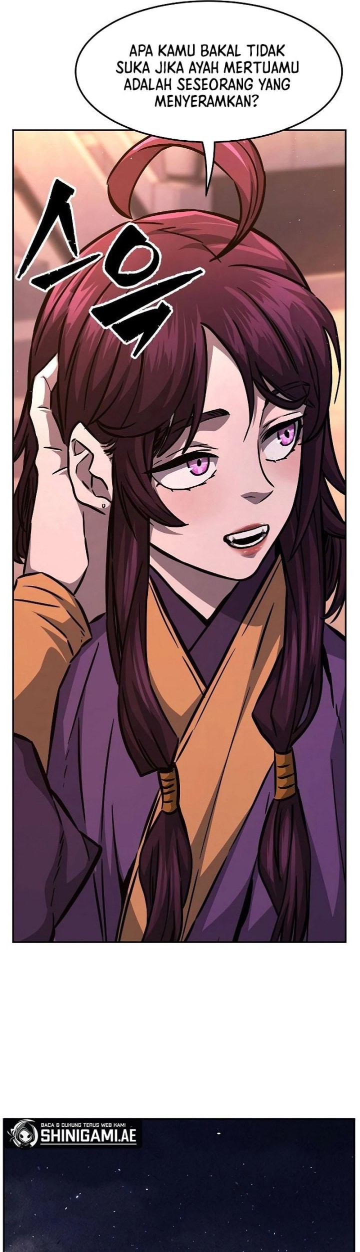 Absolute Sword Sense Chapter 77 page 62