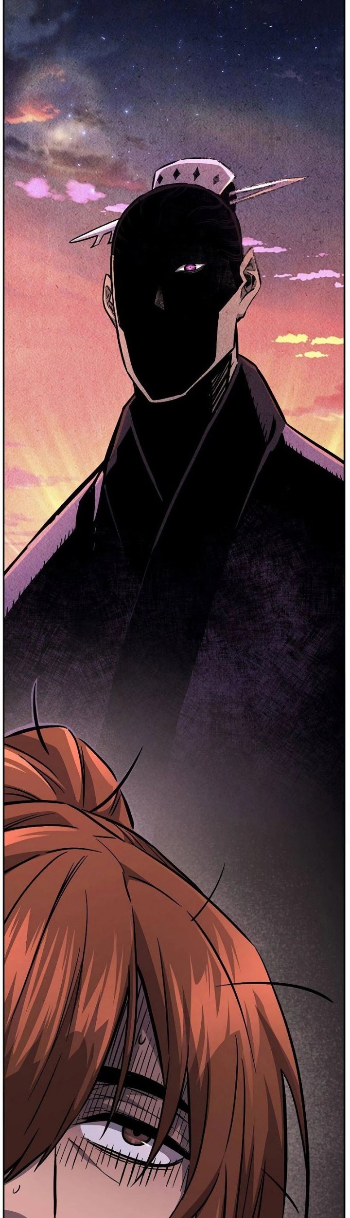 Absolute Sword Sense Chapter 77 page 63