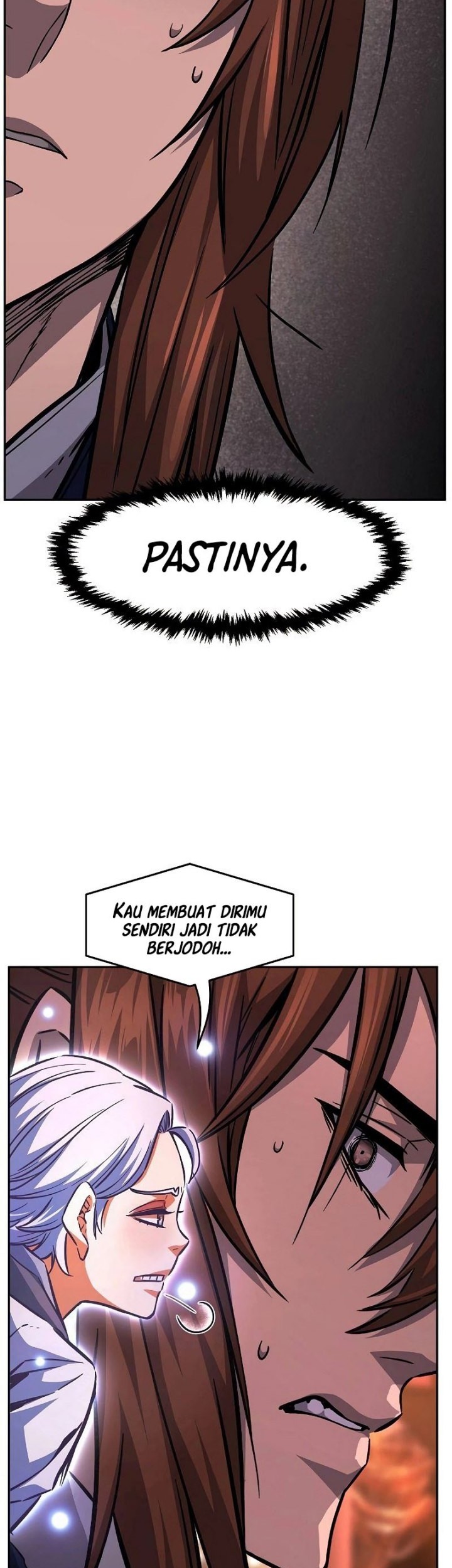 Absolute Sword Sense Chapter 77 page 64