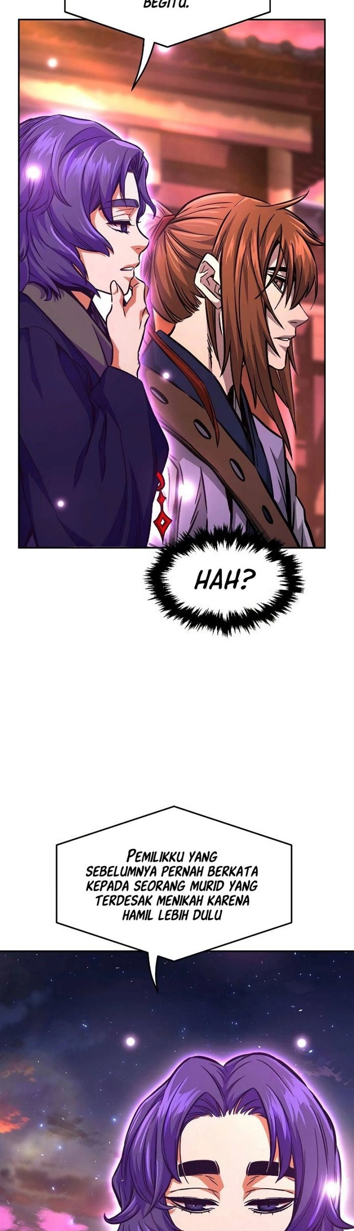 Absolute Sword Sense Chapter 77 page 67