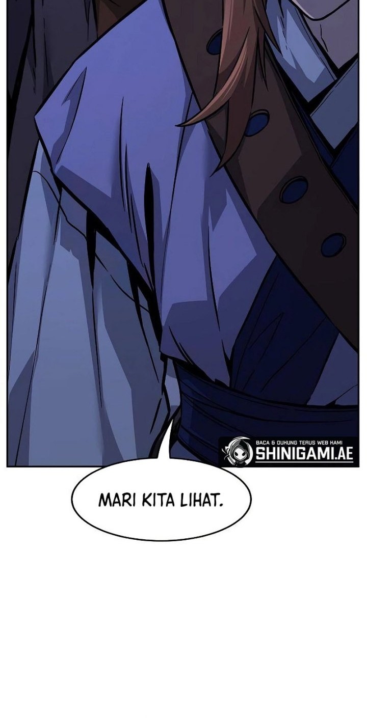 Absolute Sword Sense Chapter 77 page 77