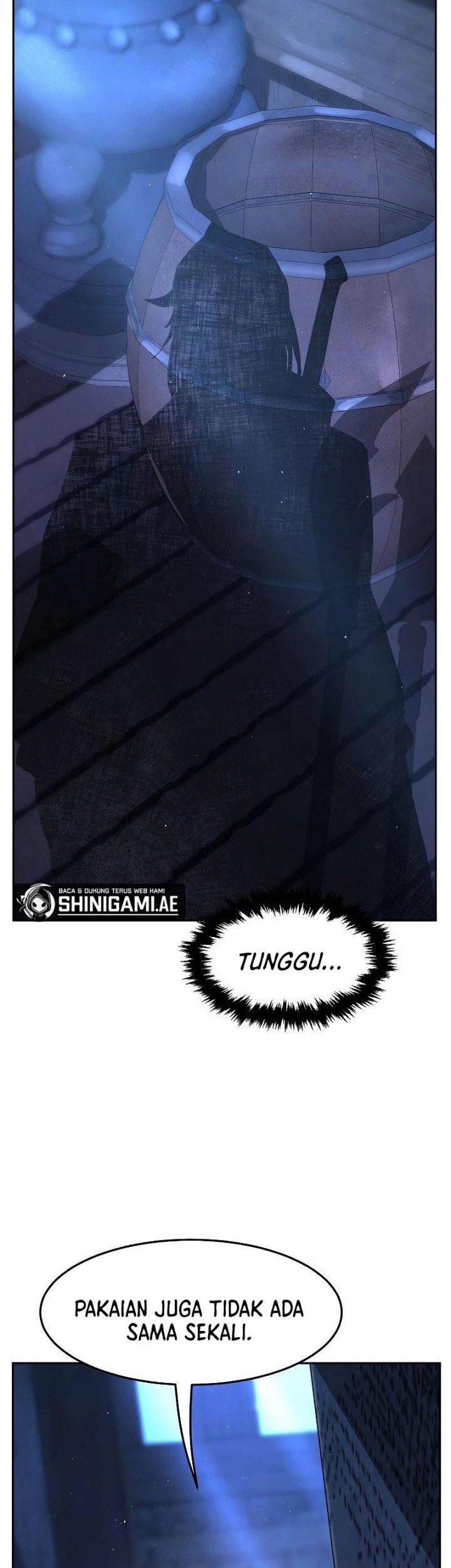 Absolute Sword Sense Chapter 77 page 79
