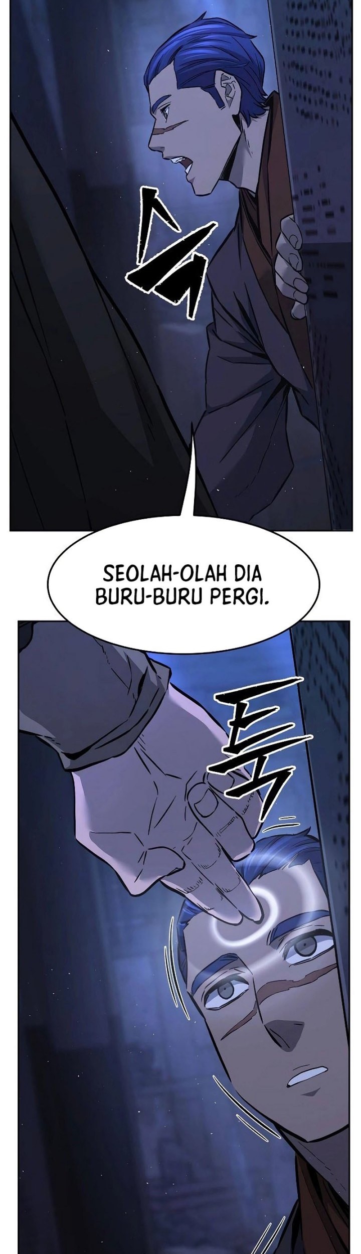 Absolute Sword Sense Chapter 77 page 80