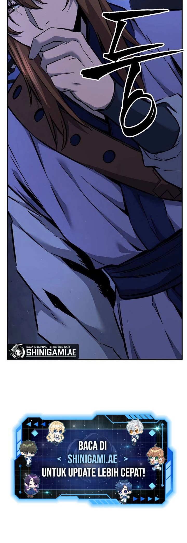 Absolute Sword Sense Chapter 77 page 83
