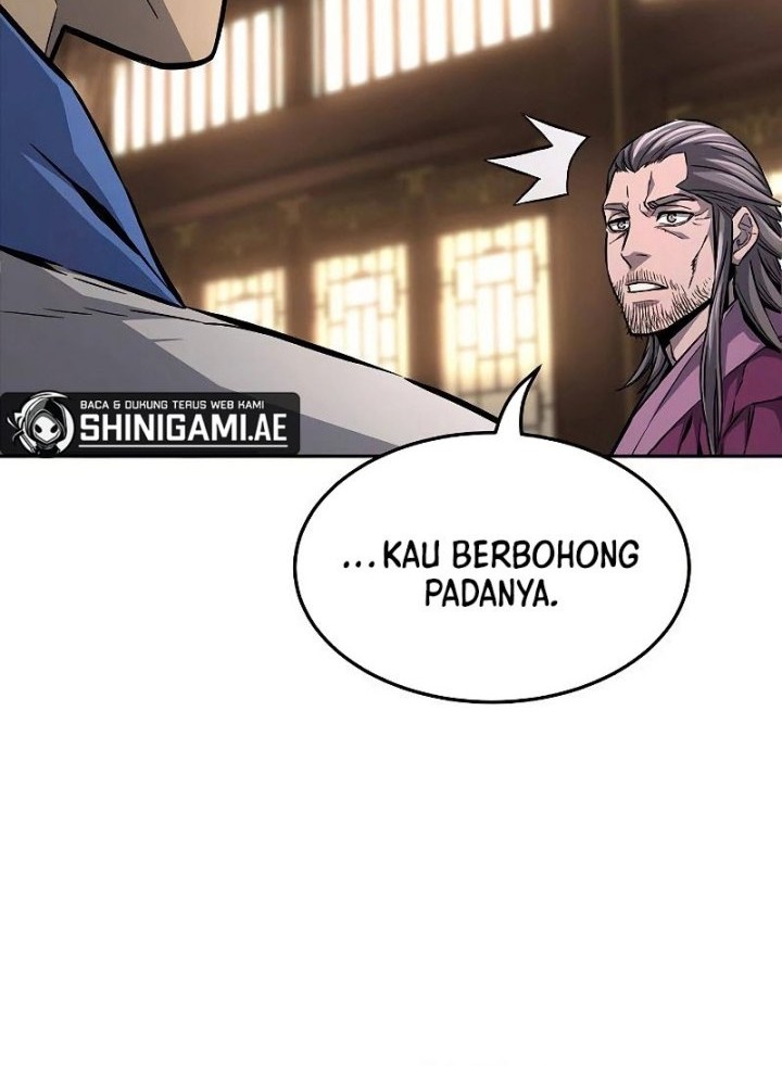Absolute Sword Sense Chapter 77 page 17