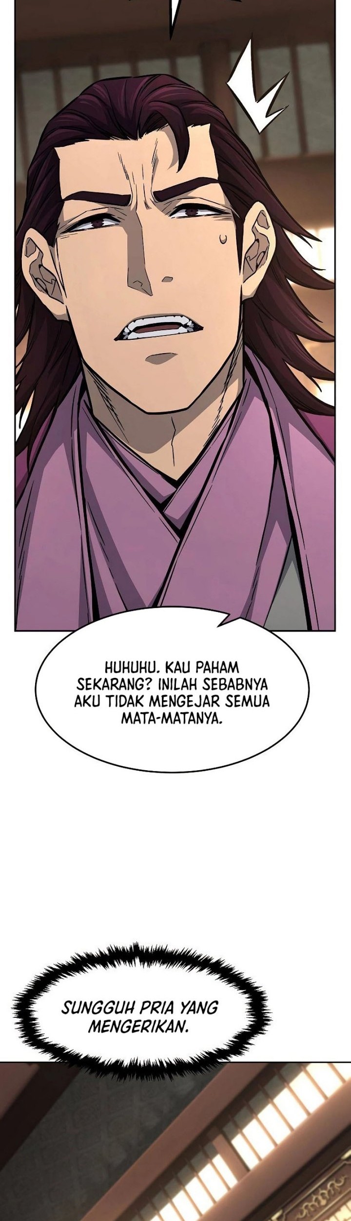 Absolute Sword Sense Chapter 77 page 23