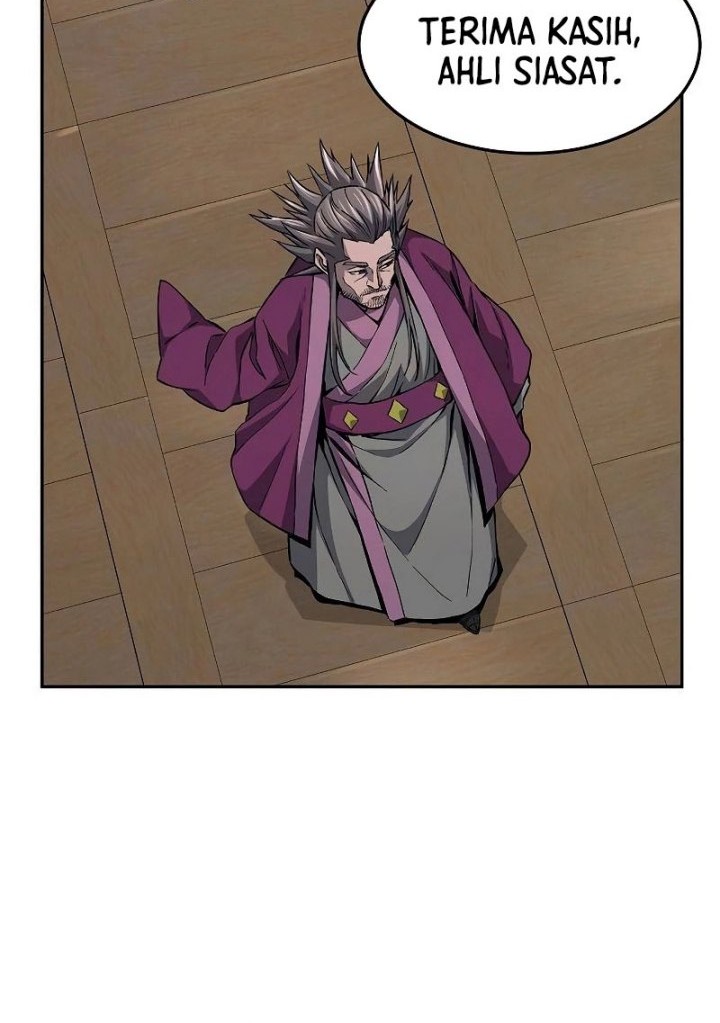 Absolute Sword Sense Chapter 77 page 25