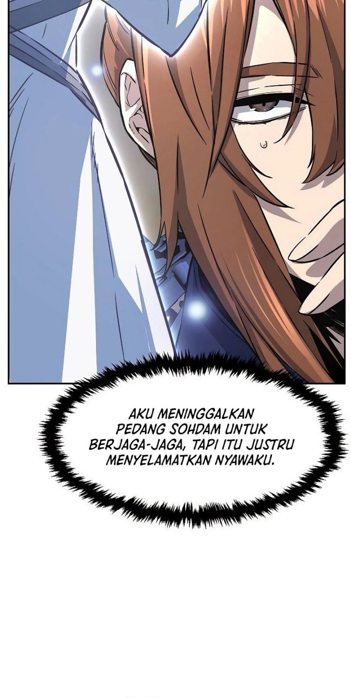 Absolute Sword Sense Chapter 77 page 29