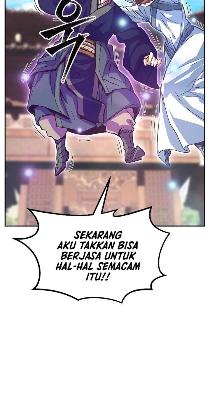 Absolute Sword Sense Chapter 77 page 33
