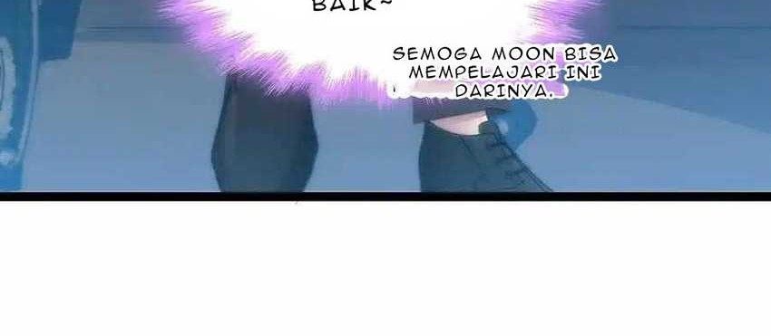 I’m Really Not The Demon God’s Lackey Chapter 117 page 10